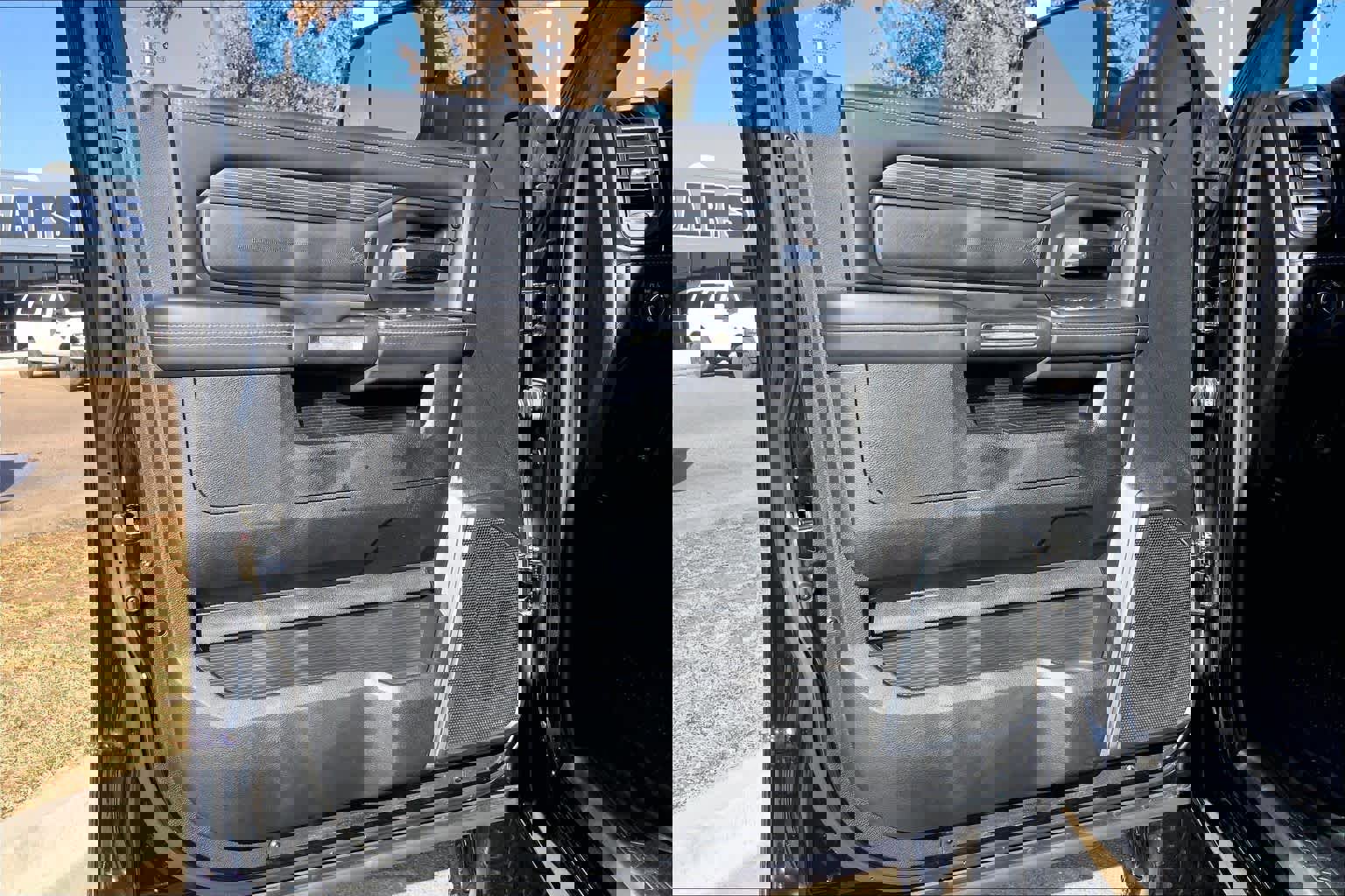 Used 2022 RAM 2500 Limited w/ Night Edition image 21