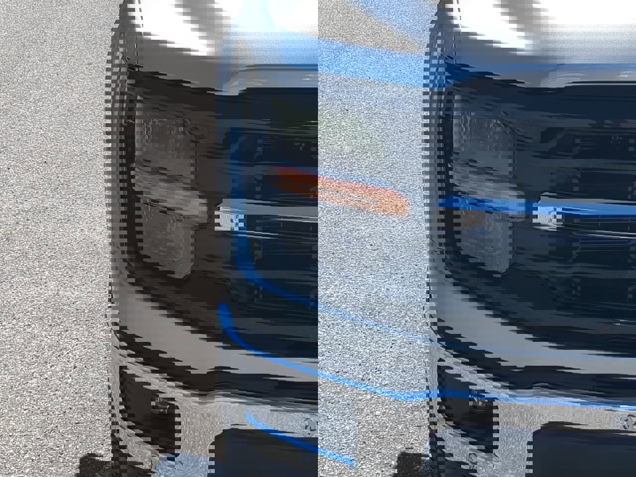 Certified 2024 Ford F150 XLT w/ Equipment Group 302A MID image 8