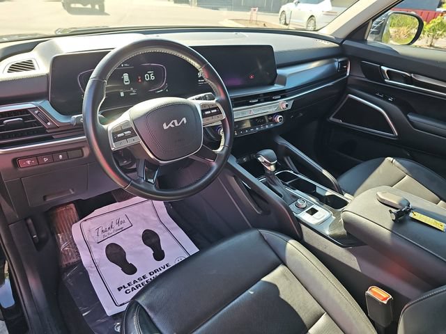 Used 2023 Kia Telluride LX AWD/4WD image 18
