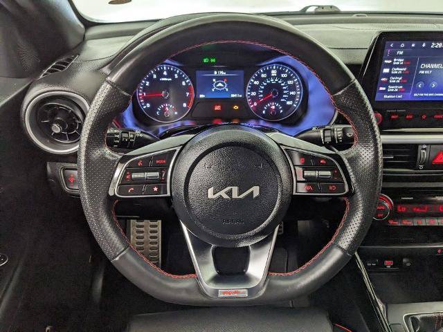 Used 2024 Kia Forte GT FWD image 10