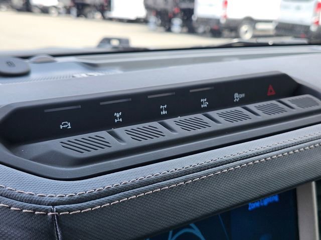 Certified 2024 Ford Bronco Raptor AWD/4WD image 22
