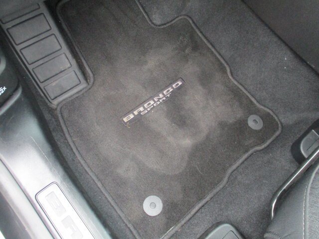 Certified 2023 Ford Bronco Sport Big Bend AWD/4WD image 27
