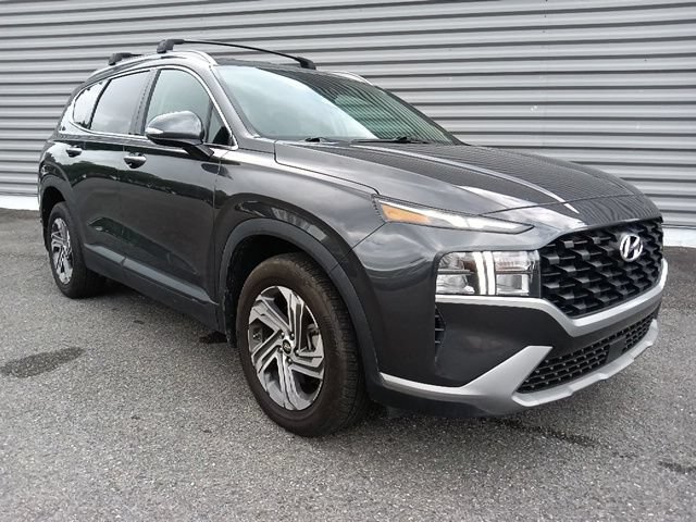 Used 2023 Hyundai Santa Fe SEL