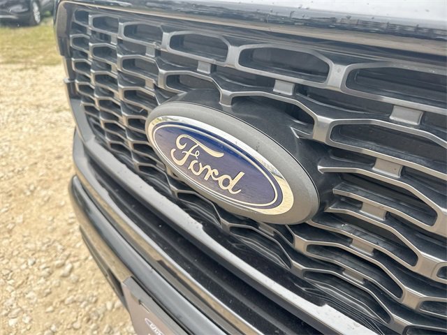 Certified 2023 Ford F150 XL w/ STX Appearance Package image 35
