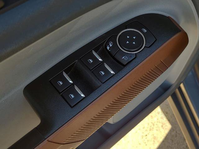 Certified 2023 Ford Maverick Lariat w/ Lariat Luxury Package AWD/4WD image 20