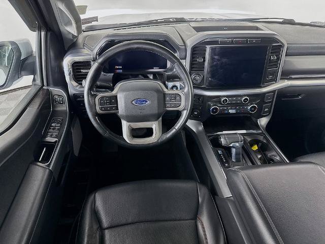 Certified 2022 Ford F150 Lariat AWD/4WD image 23