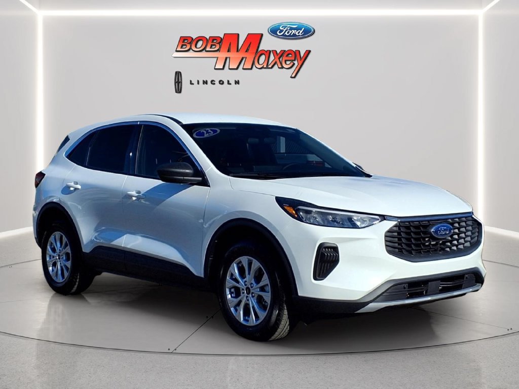 Certified 2023 Ford Escape Active w/ Tech Pack #1 AWD/4WD image 3