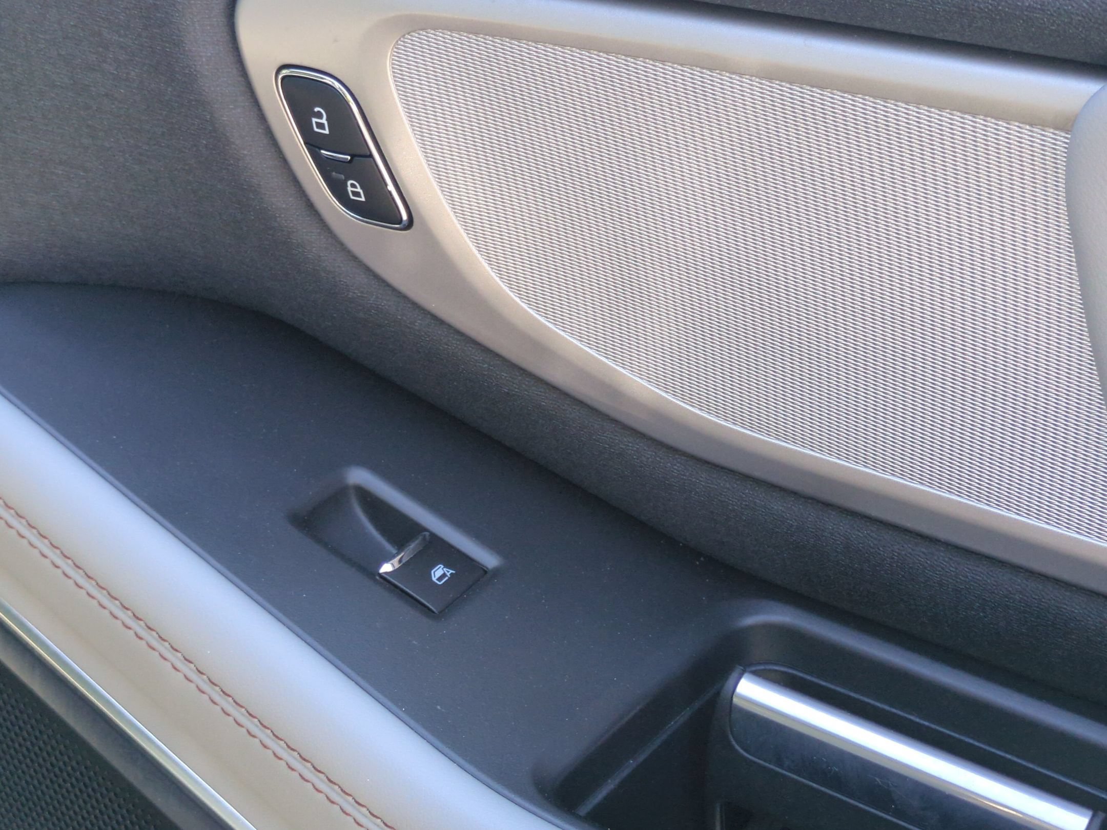 Certified 2025 Ford Expedition Active RWD image 42