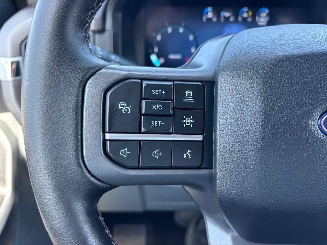 Certified 2024 Ford F150 XLT w/ Equipment Group 302A MID AWD/4WD image 24
