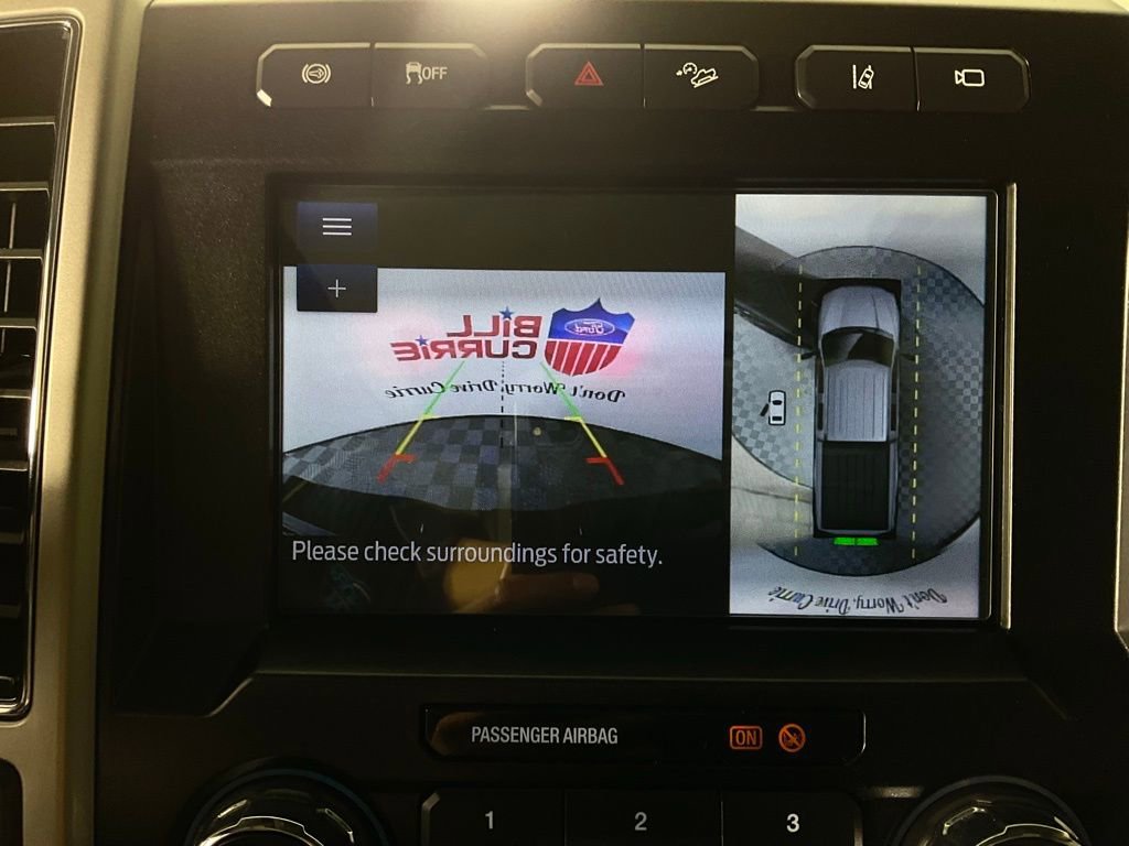 Certified 2020 Ford F250 Lariat AWD/4WD image 23