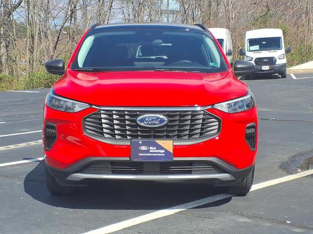 Certified 2024 Ford Escape Active w/ Tech Pack #1 image 6