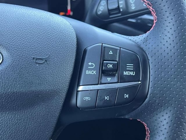 Certified 2024 Ford Escape ST-Line Select w/ Tech Pack #1 AWD/4WD image 28