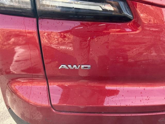 Used 2021 Cadillac XT4 Sport image 13