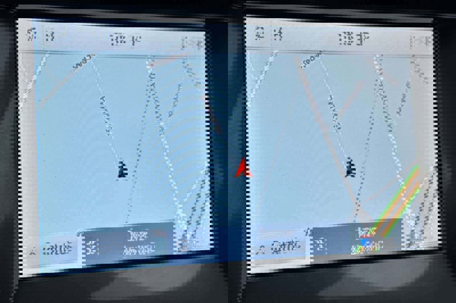 Certified 2021 Ford Ranger Lariat w/ Equipment Group 501A High image 18