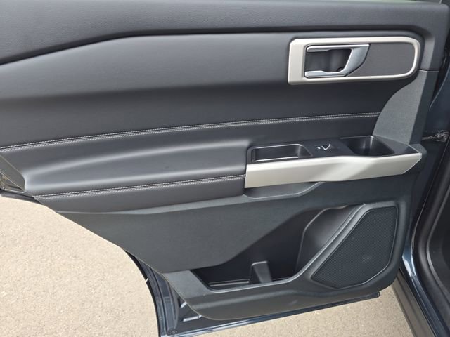 Certified 2024 Ford Explorer XLT w/ Equipment Group 202A image 26