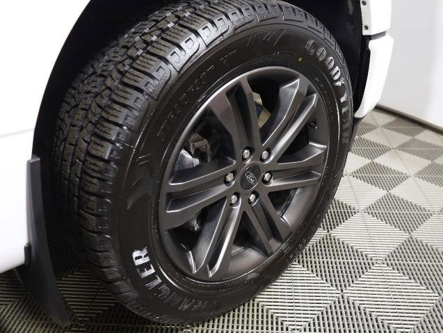 Certified 2022 Ford F150 Lariat image 30