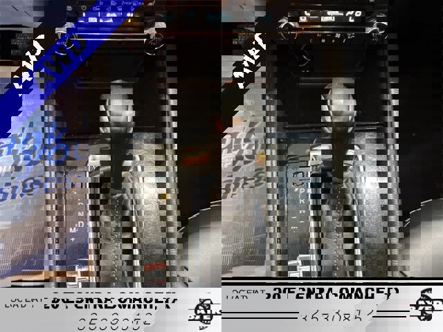 Used 2019 MAZDA CX-5 Touring image 14