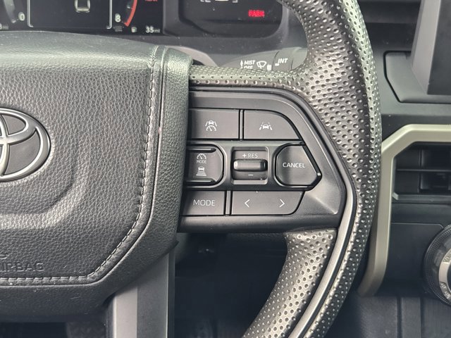 Used 2024 Toyota Tacoma SR RWD image 26