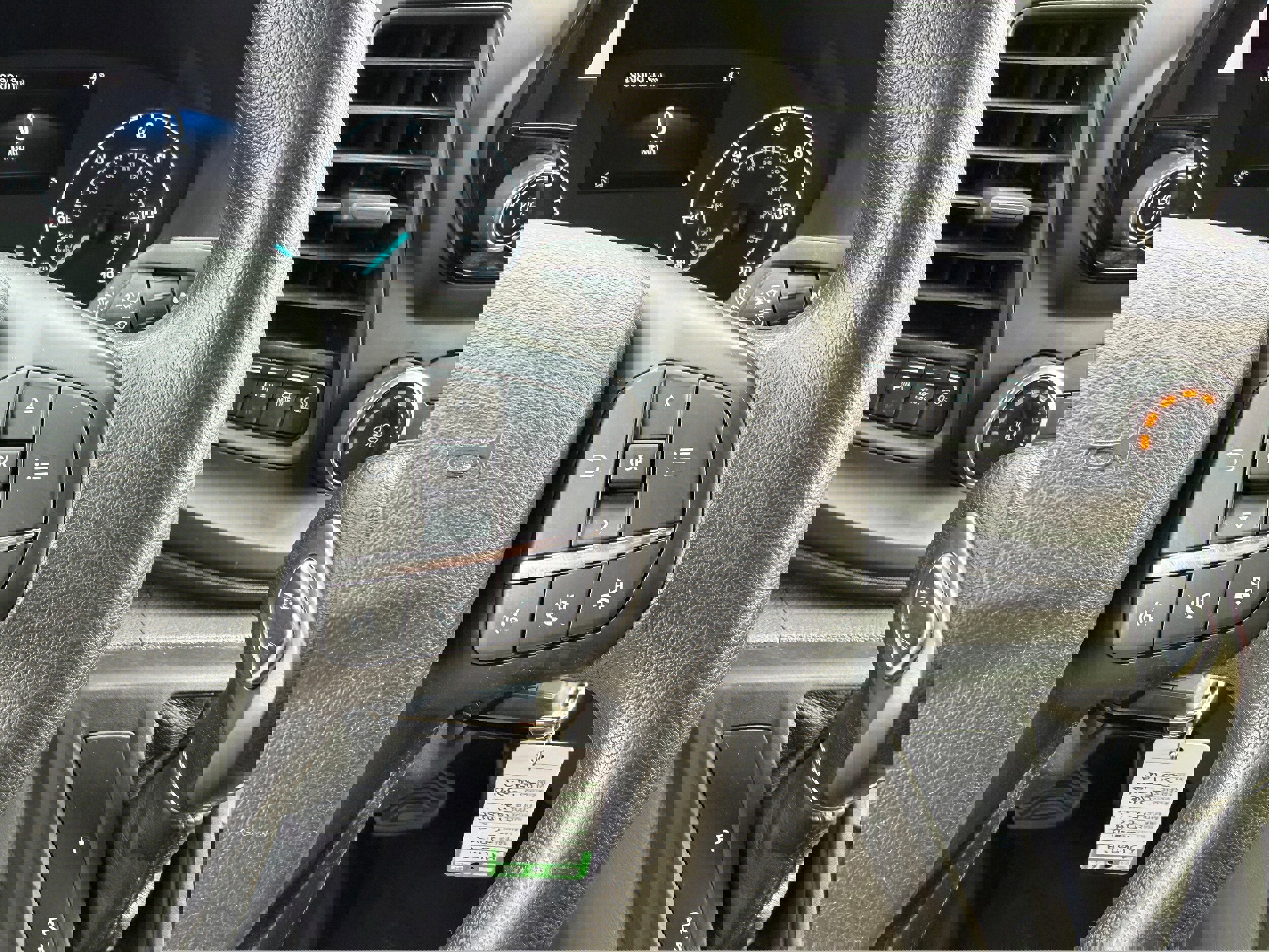 Certified 2020 Ford Transit 250 Medium Roof w/ Load Area Protection Package image 21