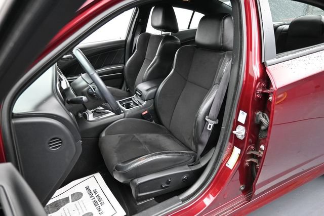 Used 2019 Dodge Charger GT w/ Plus Group RWD image 11