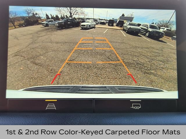 Used 2023 Chevrolet Tahoe Z71 image 24