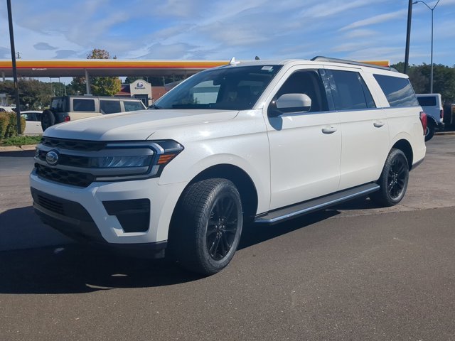 Certified 2023 Ford Expedition Max XLT AWD/4WD image 8
