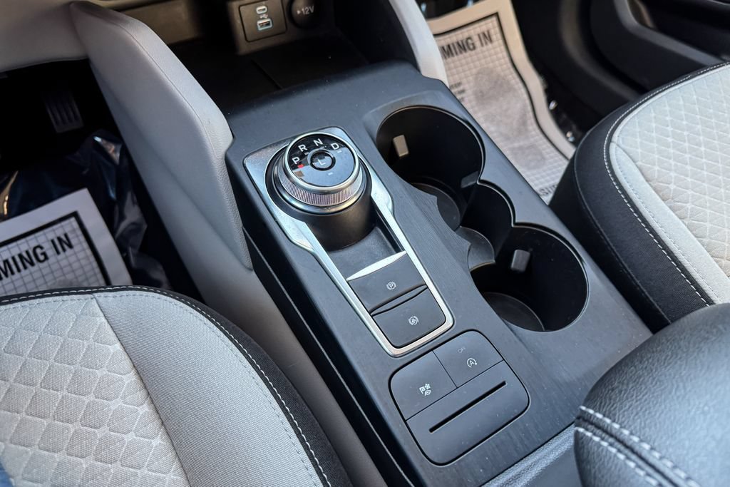 Certified 2023 Ford Escape Active AWD/4WD image 30