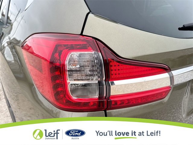 Used 2022 Subaru Ascent Touring w/ Popular Package #2A image 38
