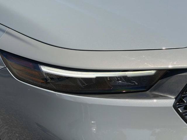 Used 2024 Honda Accord Sport image 5