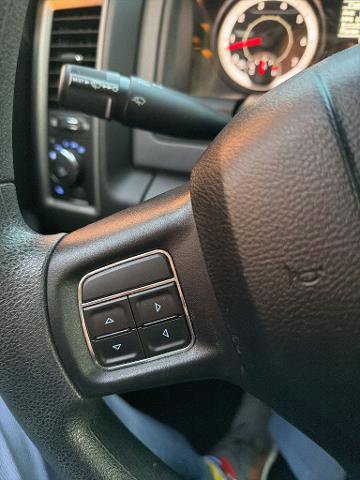 Used 2019 RAM 1500 Express image 10