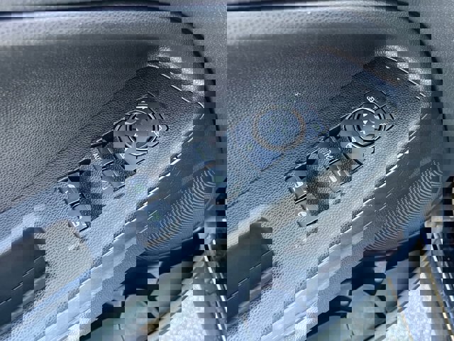 Certified 2020 Ford EcoSport SE w/ SE Convenience Package image 13