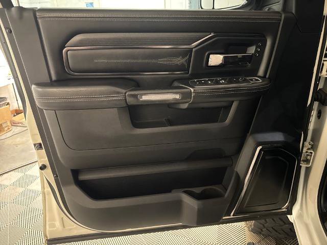 Used 2022 RAM 2500 Limited AWD/4WD image 17
