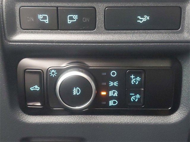 Certified 2023 Ford F150 XLT w/ Equipment Group 302A High image 13