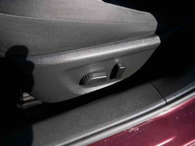 Used 2023 Nissan Altima 2.5 SV FWD image 15