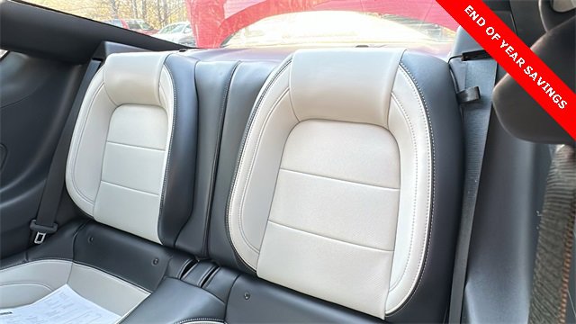 Certified 2024 Ford Mustang GT Premium image 20