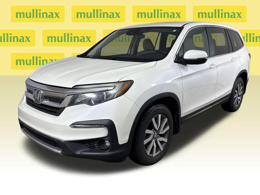 Used 2019 Honda Pilot EX-L image 11