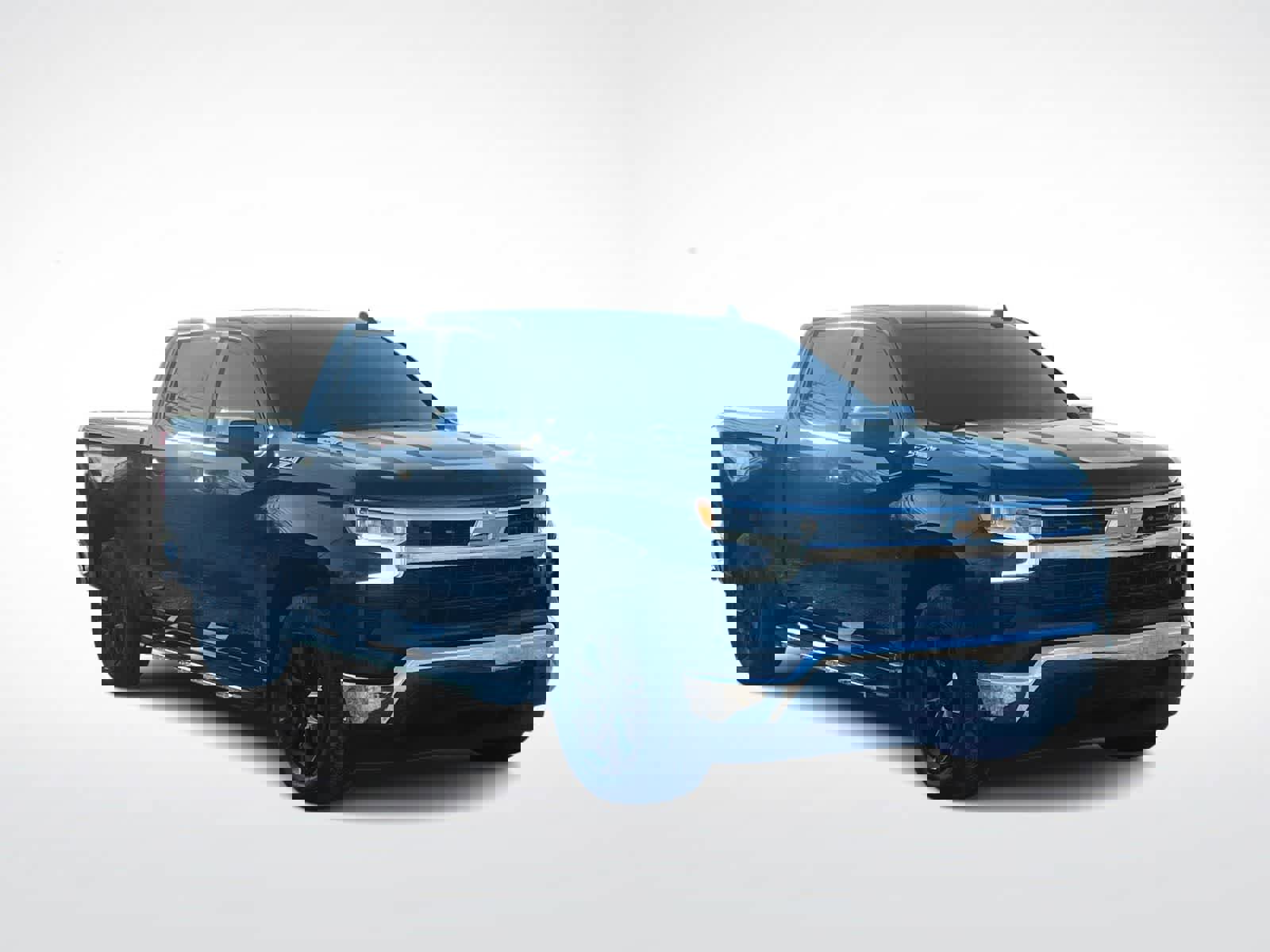 Used 2022 Chevrolet Silverado 1500 LT image 2