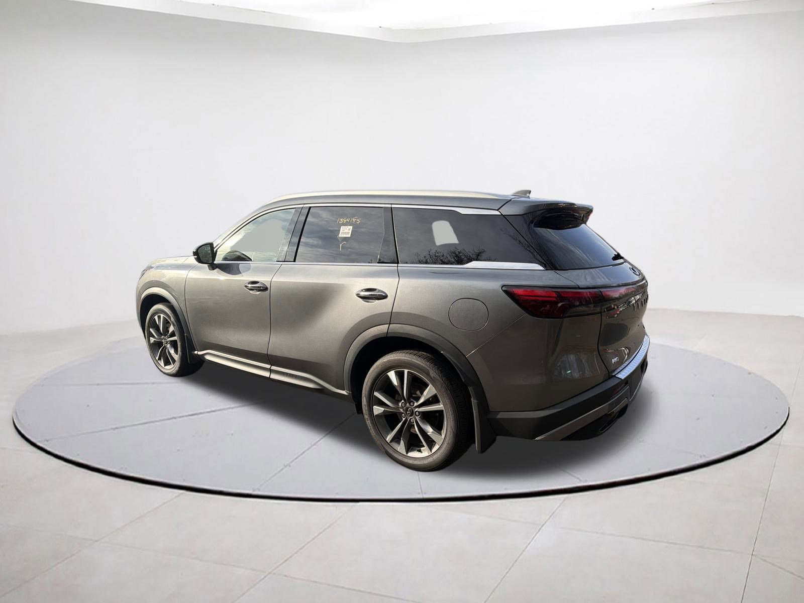 Used 2023 INFINITI QX60 Luxe w/ Cargo Package image 5