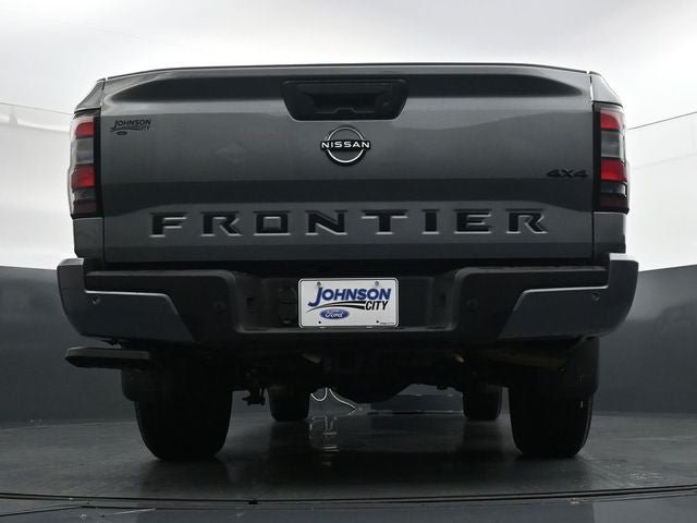Used 2026 Nissan Frontier SV w/ All-Weather Content Package AWD/4WD image 30