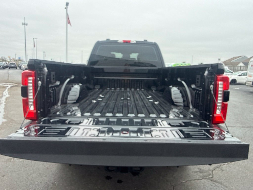 Certified 2025 Ford F250 XL w/ STX Appearance Package AWD/4WD image 62