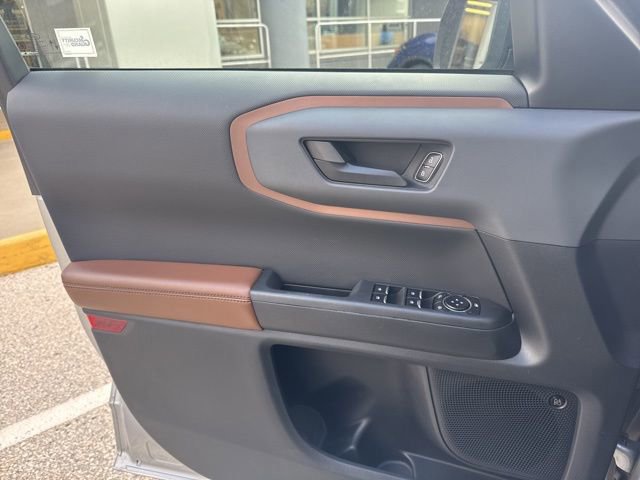 Certified 2022 Ford Bronco Sport Outer Banks w/ Tech Package image 27