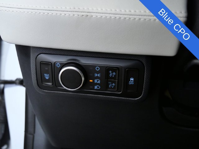 Certified 2023 Ford Mustang Mach-E Premium AWD/4WD image 26