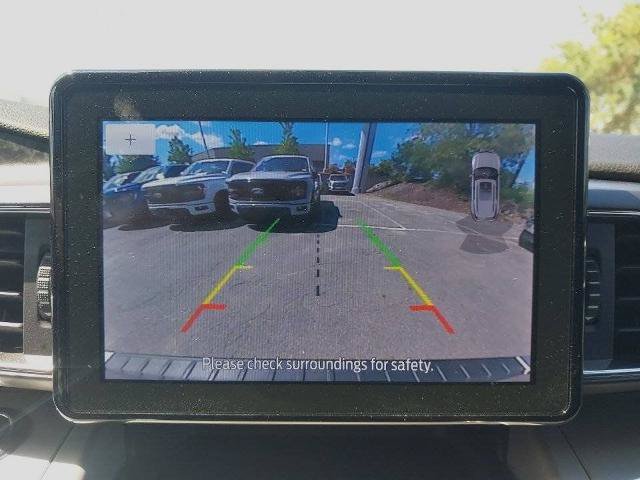 Certified 2024 Ford Explorer XLT w/ Equipment Group 202A AWD/4WD image 19