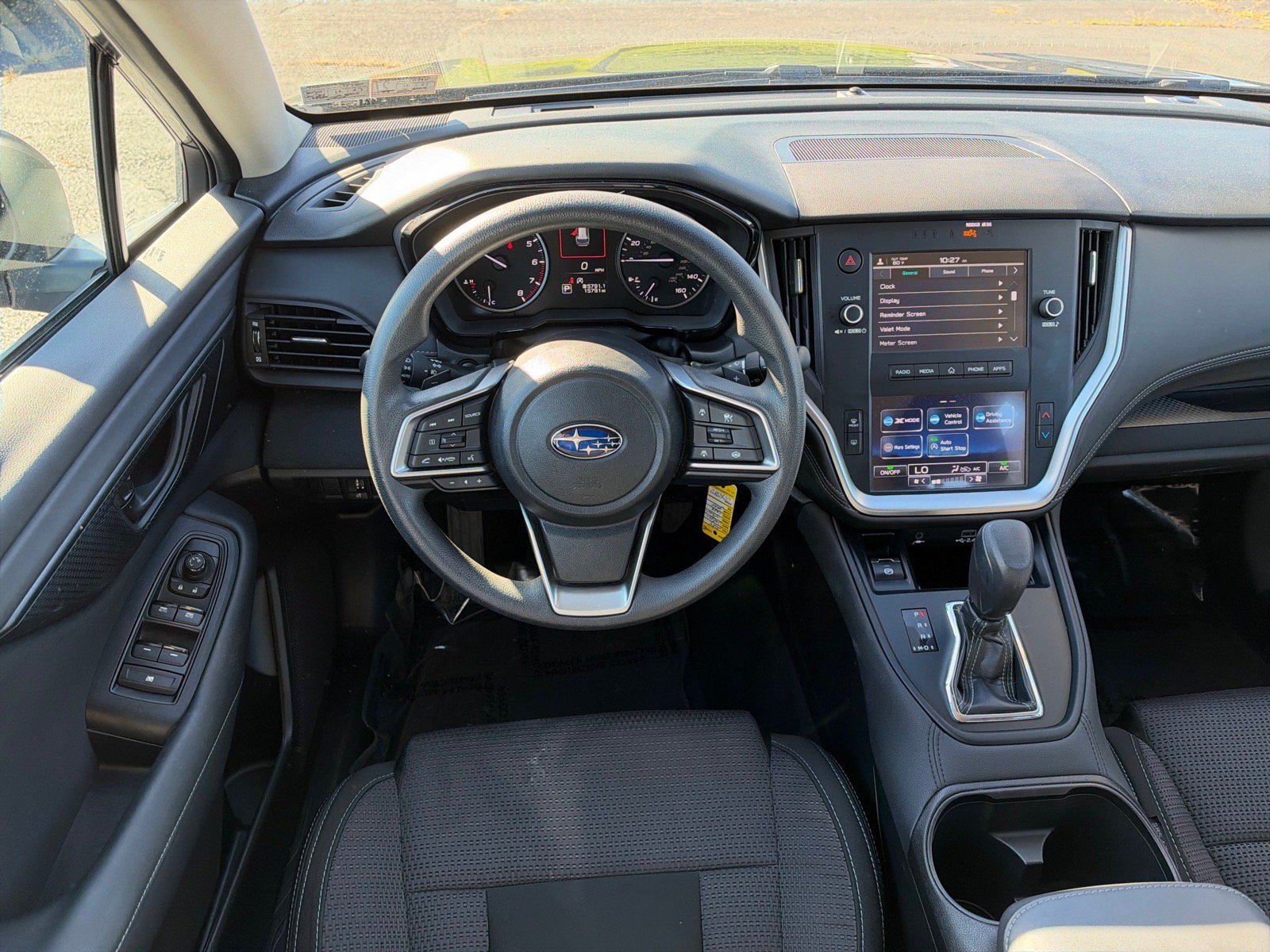Used 2024 Subaru Outback AWD/4WD image 2