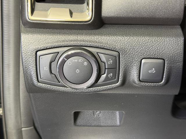 Certified 2022 Ford Ranger Lariat w/ Tremor Off-Road Package image 25