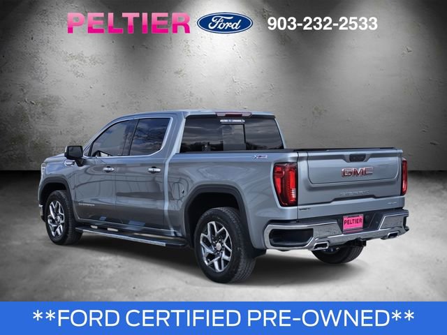 Used 2023 GMC Sierra 1500 SLT image 5