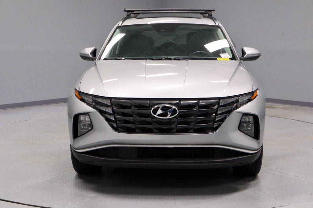 Used 2024 Hyundai Tucson SEL w/ Convenience Package AWD/4WD image 6