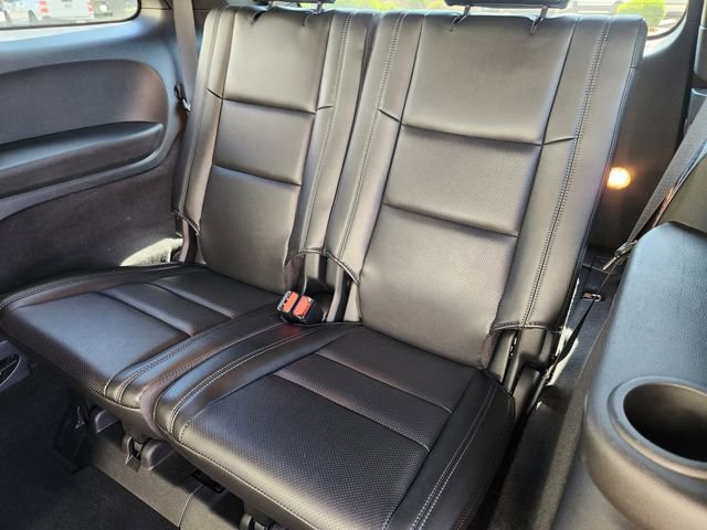 Used 2019 Dodge Durango R/T w/ Blacktop Package AWD/4WD image 19