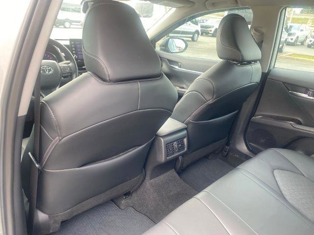 Used 2024 Toyota Camry XSE image 28
