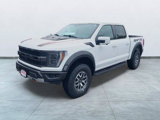 Certified 2023 Ford F150 Raptor AWD/4WD image 3